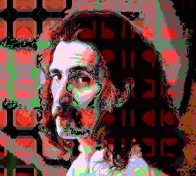 Frank Zappa (digital)
